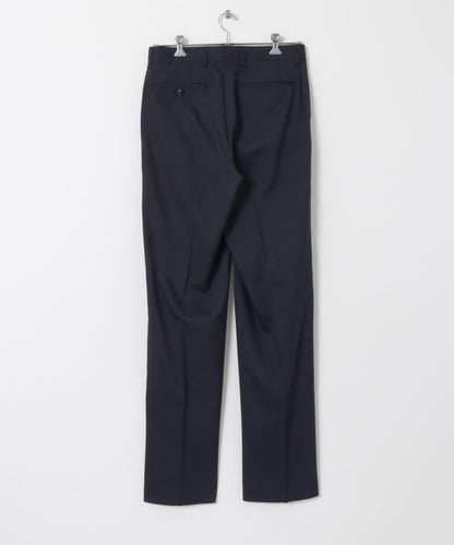 FREEMANS SPORTING CLUB BLEECKER TROUSERS 褲子