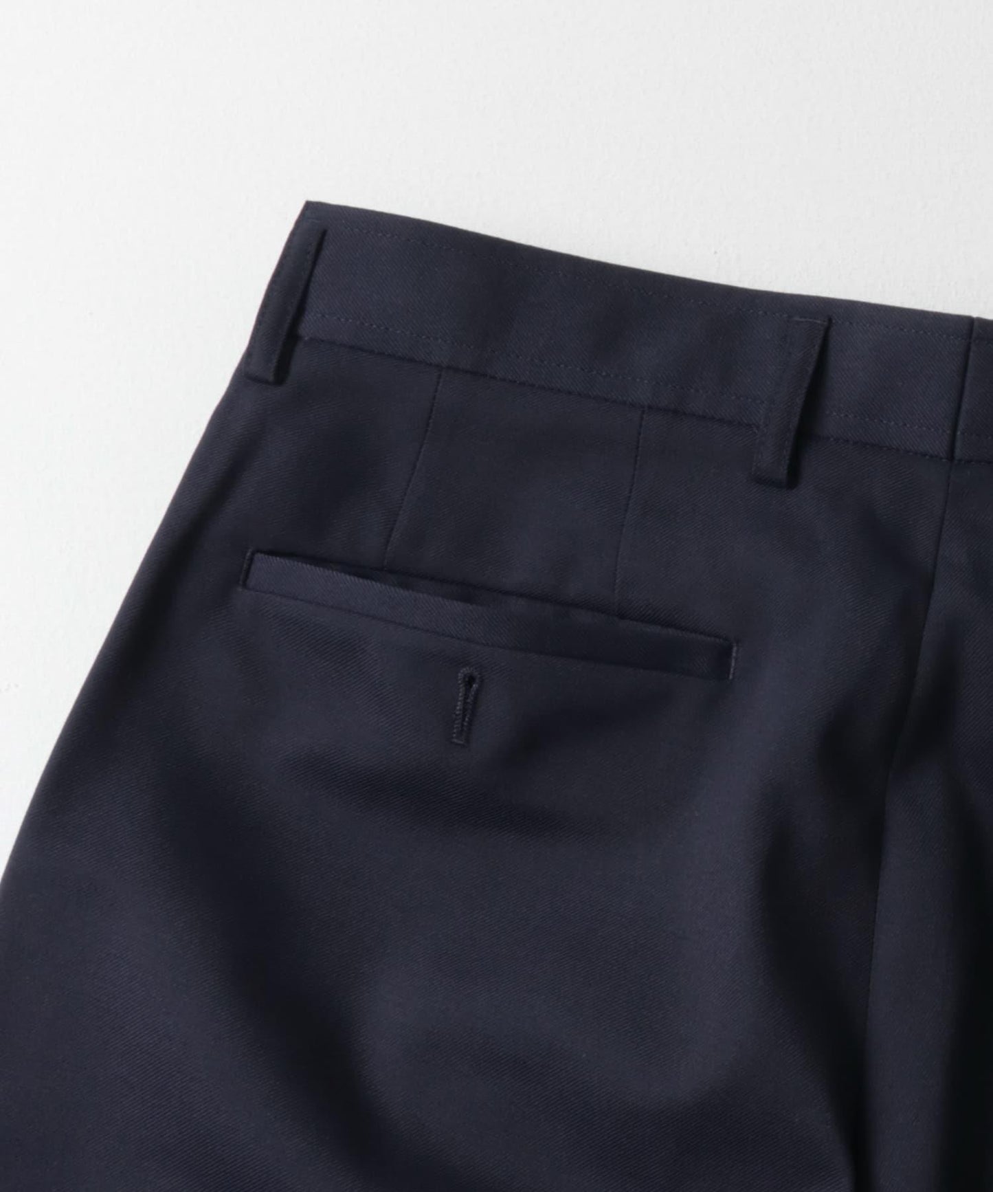 FREEMANS SPORTING CLUB BLEECKER TROUSERS 褲子