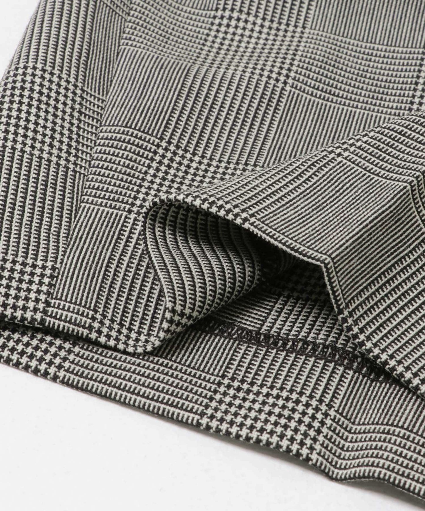 new basic HIGH TWIST WOOL PANTS 高捻羊毛 褲子
