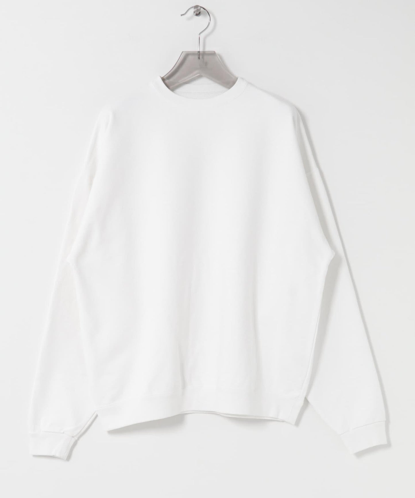 dDdDdDd STANDARD CREW SWEAT 圓領衛衣