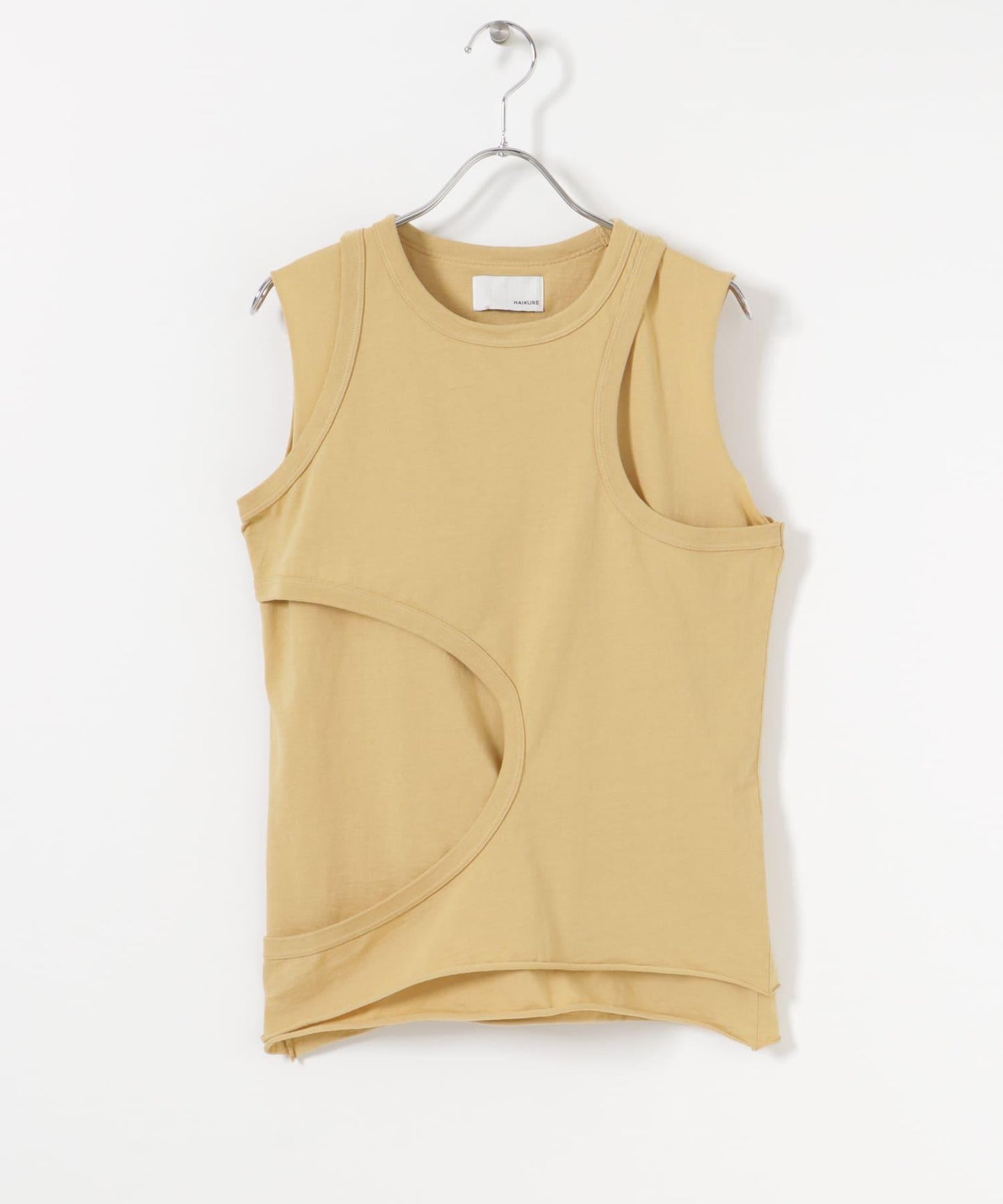 HAIKURE CHER TANKTOP 背心