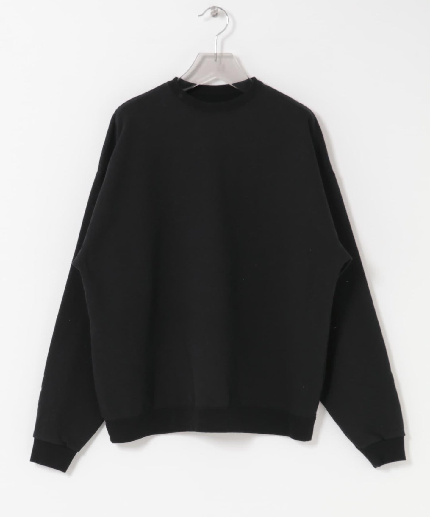 dDdDdDd STANDARD CREW SWEAT 圓領衛衣