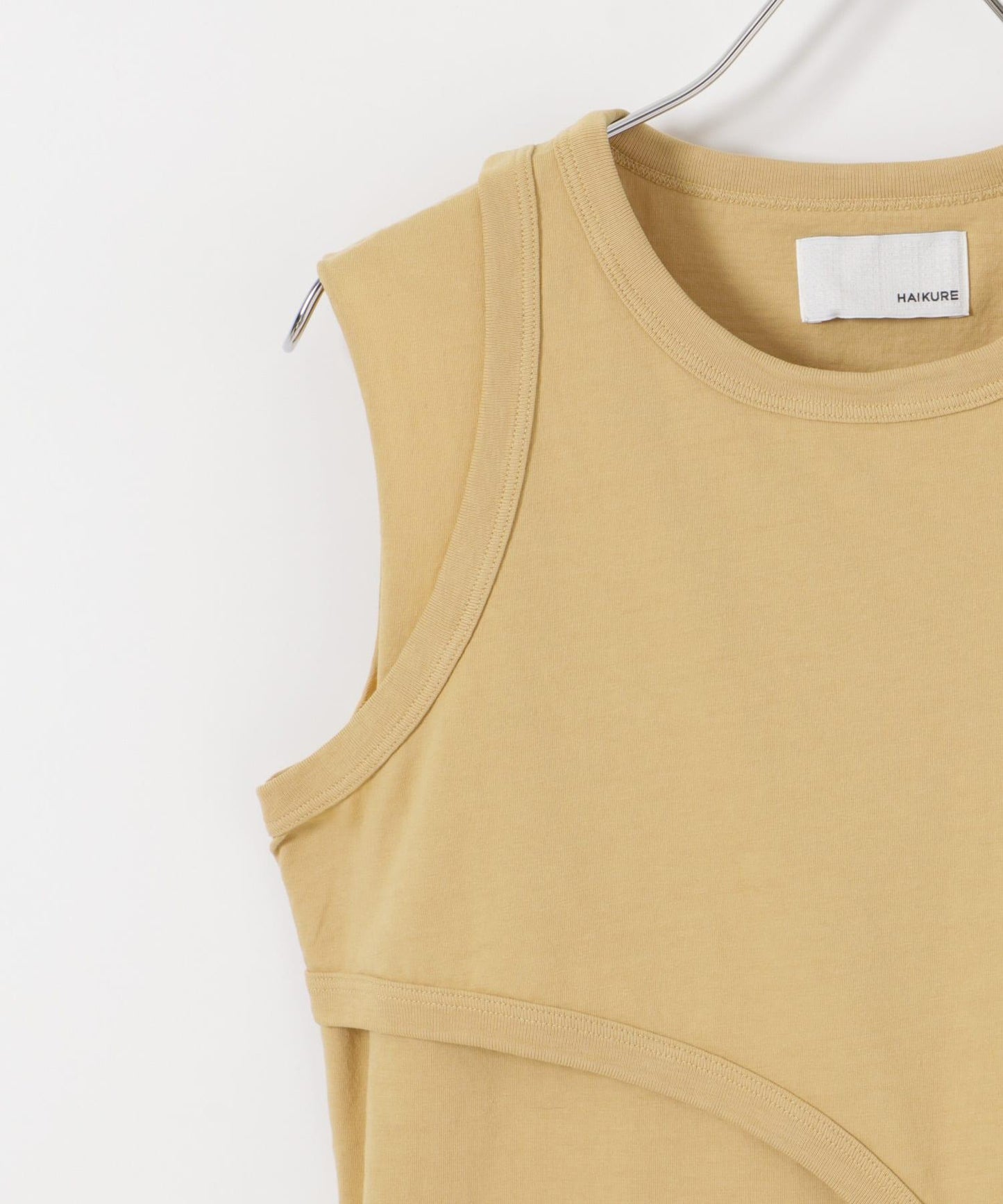 HAIKURE CHER TANKTOP 背心