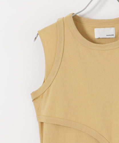 HAIKURE CHER TANKTOP 背心