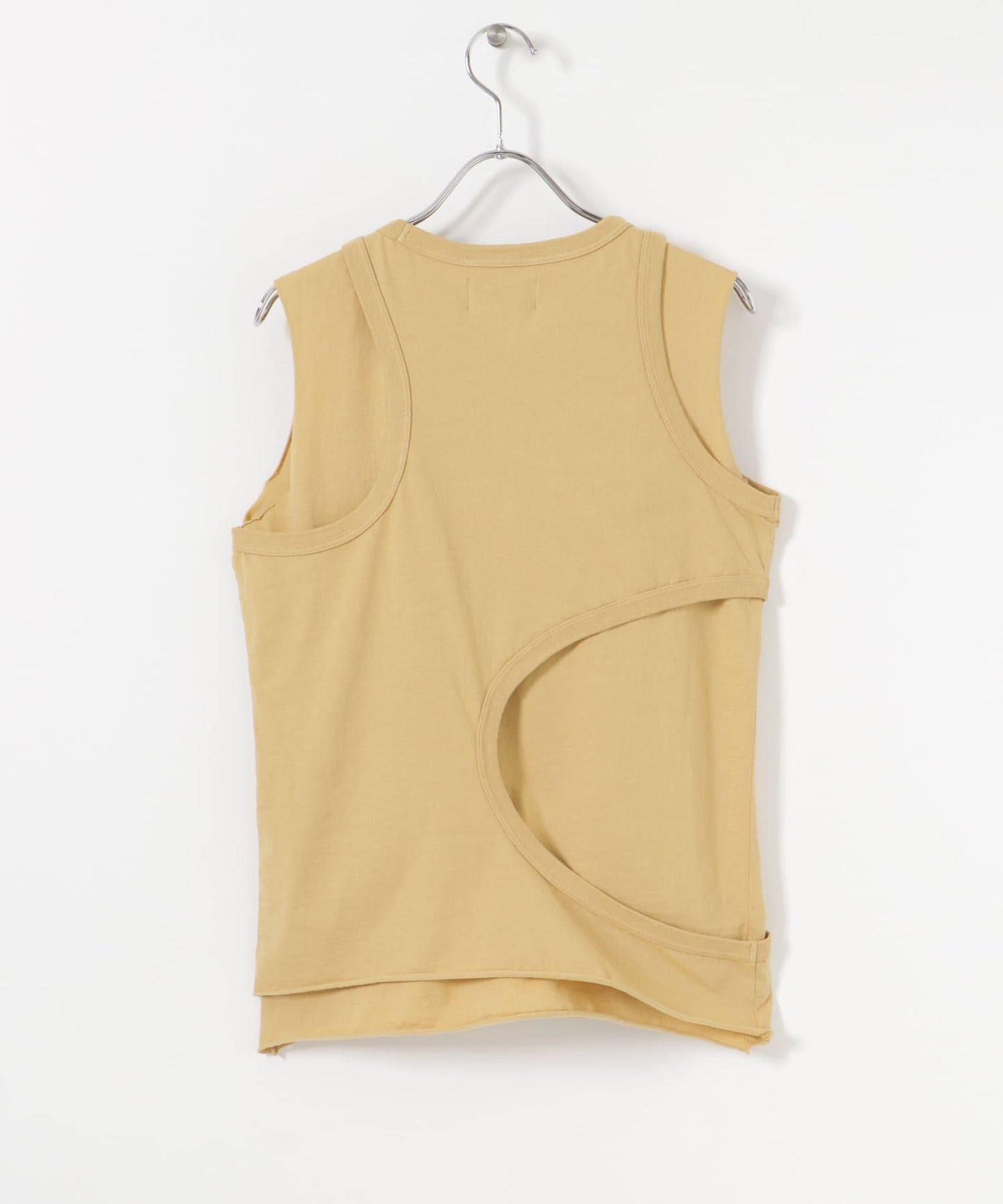 HAIKURE CHER TANKTOP 背心