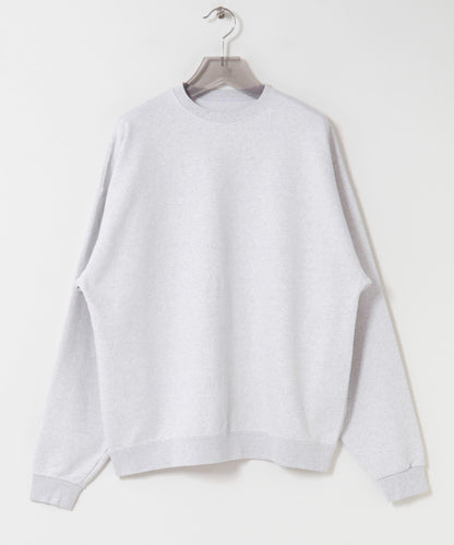 dDdDdDd STANDARD CREW SWEAT 圓領衛衣