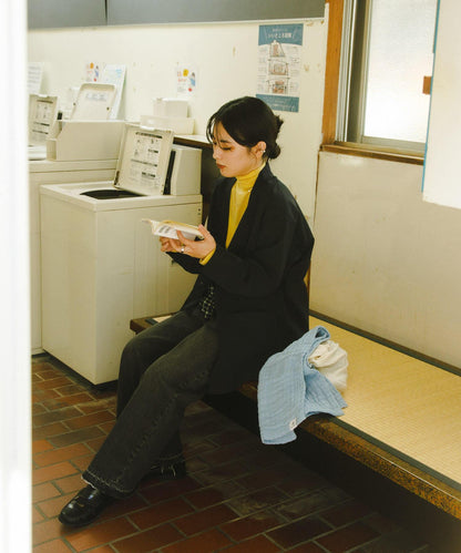 SENTO-GRASHI yunugui