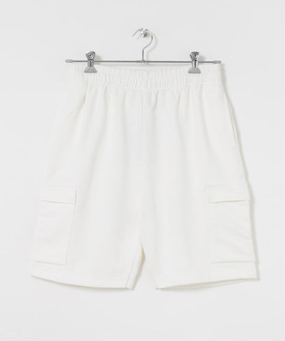 VESTI French Terry bermuda 短褲