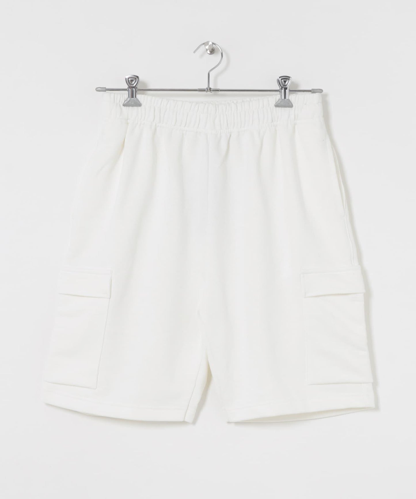 VESTI French Terry bermuda 短褲