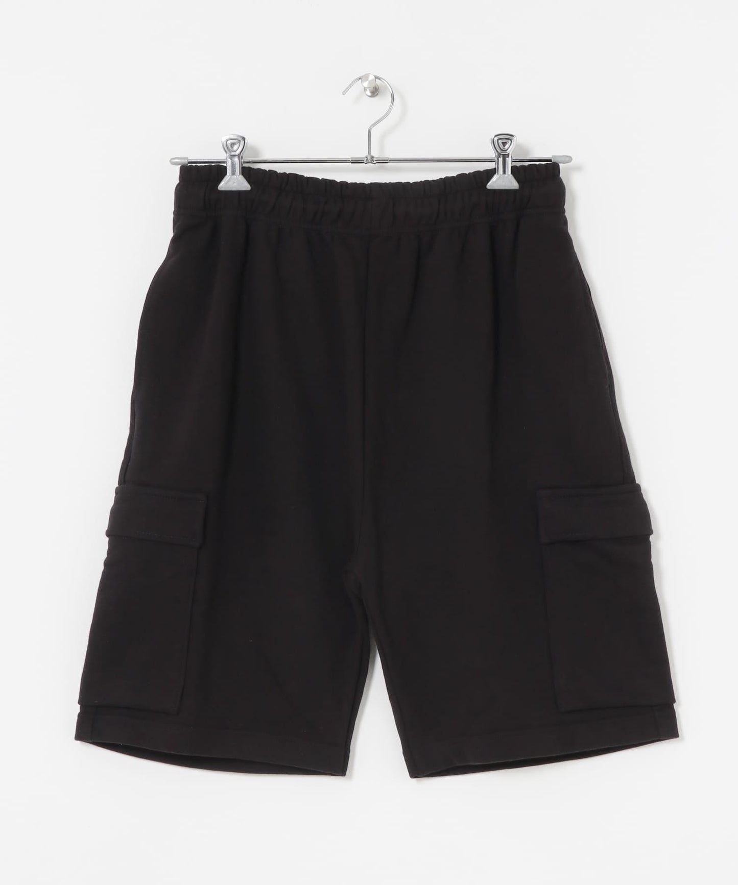 VESTI French Terry bermuda 短褲
