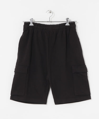 VESTI French Terry bermuda 短褲