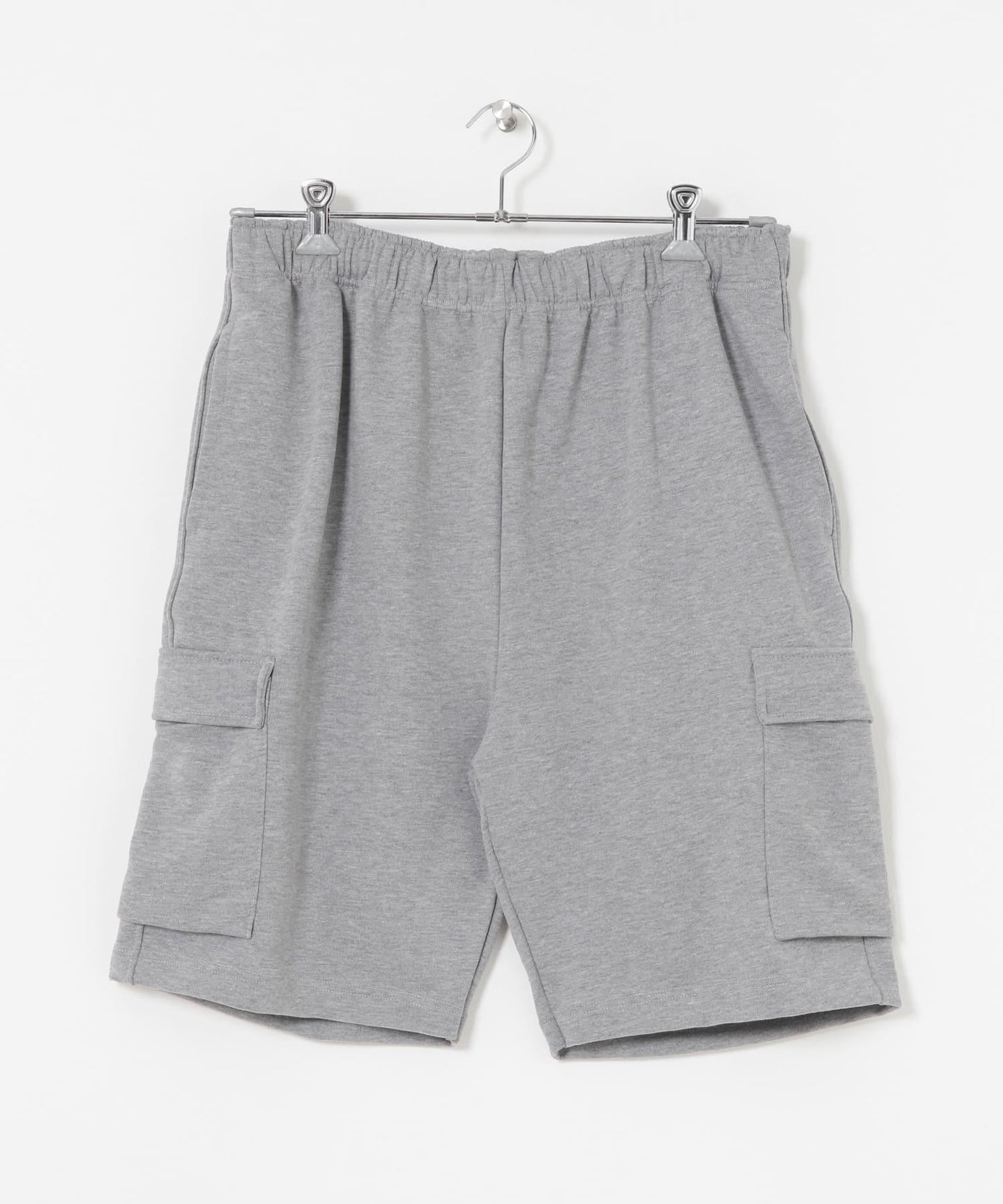 VESTI French Terry bermuda 短褲