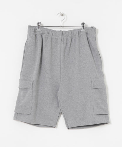 VESTI French Terry bermuda 短褲