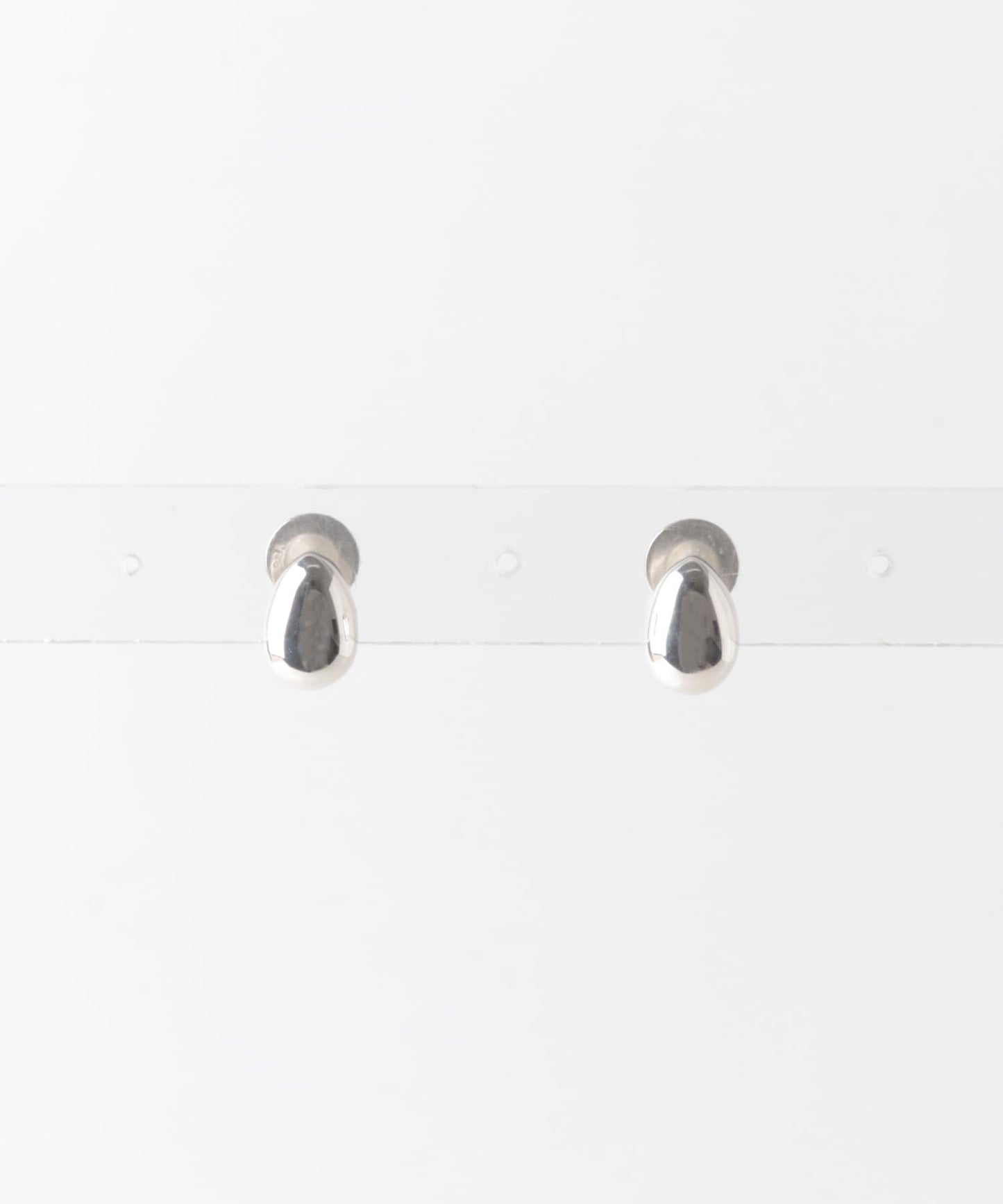 Sophie Buhai TINY EGG STUDS 小巧蛋形耳釘