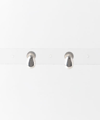 Sophie Buhai TINY EGG STUDS 小巧蛋形耳釘