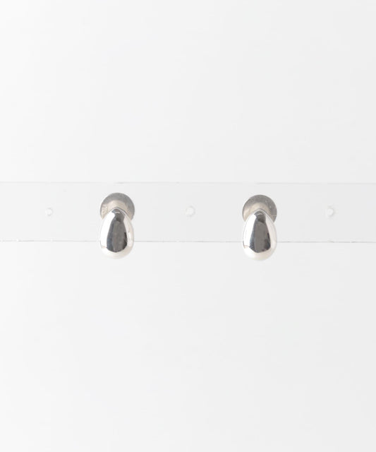 Sophie Buhai TINY EGG STUDS 小巧蛋形耳釘