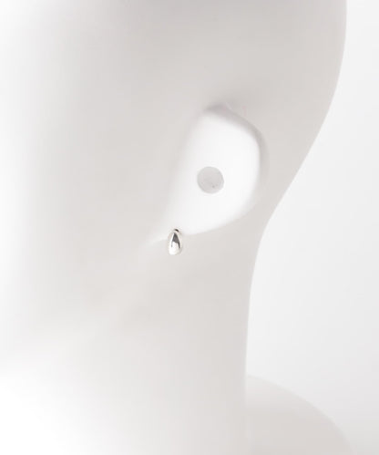 Sophie Buhai TINY EGG STUDS 小巧蛋形耳釘