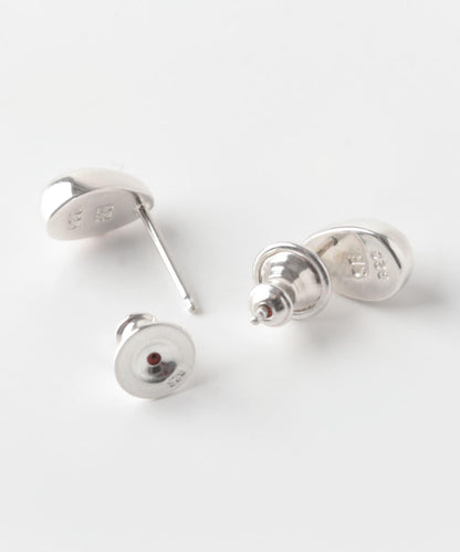 Sophie Buhai TINY EGG STUDS 小巧蛋形耳釘