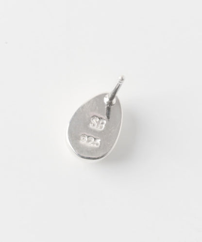 Sophie Buhai TINY EGG STUDS 小巧蛋形耳釘
