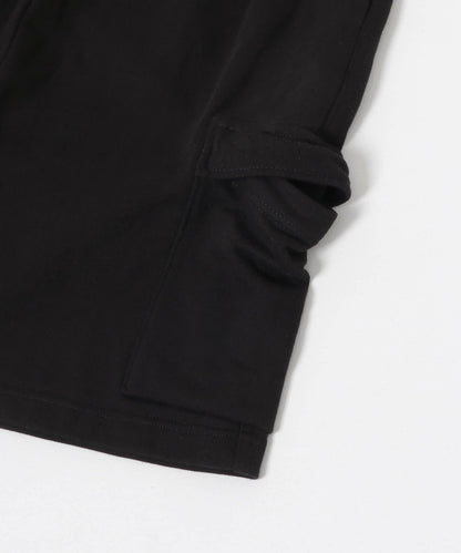 VESTI French Terry bermuda 短褲