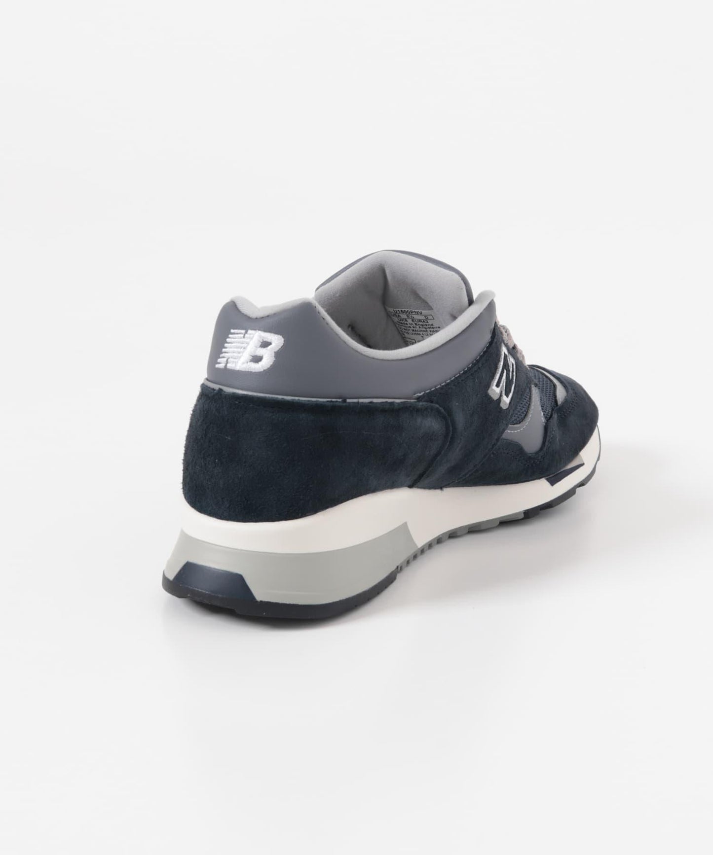 NEW BALANCE U1500PNV 運動鞋