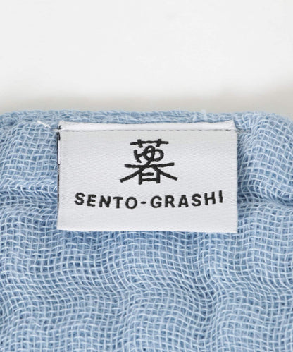 SENTO-GRASHI yunugui