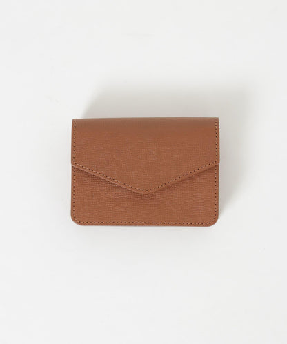 Hender Scheme flap billfold 錢包