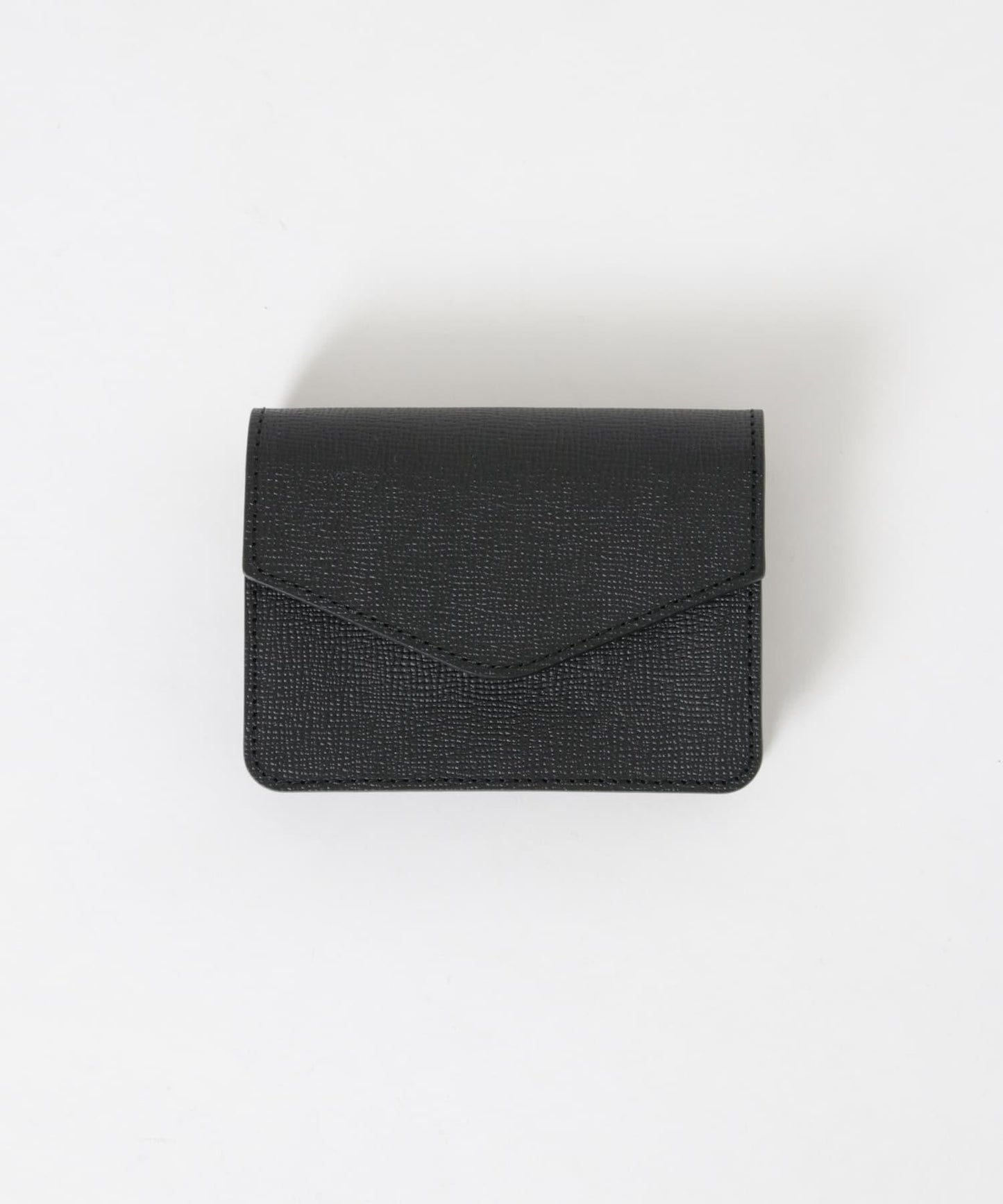 Hender Scheme flap billfold 錢包