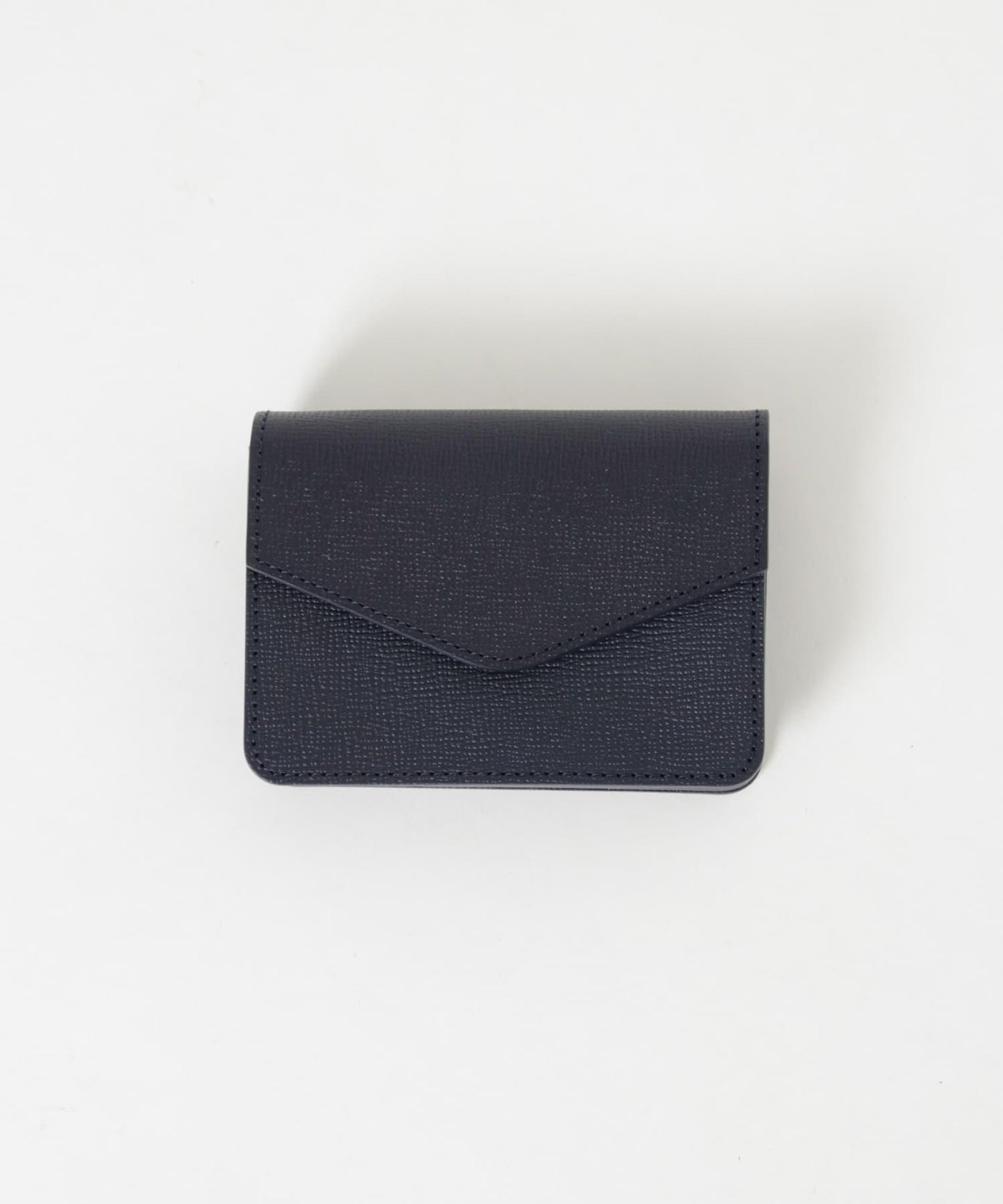Hender Scheme flap billfold 錢包