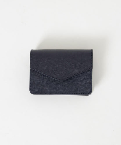 Hender Scheme flap billfold 錢包
