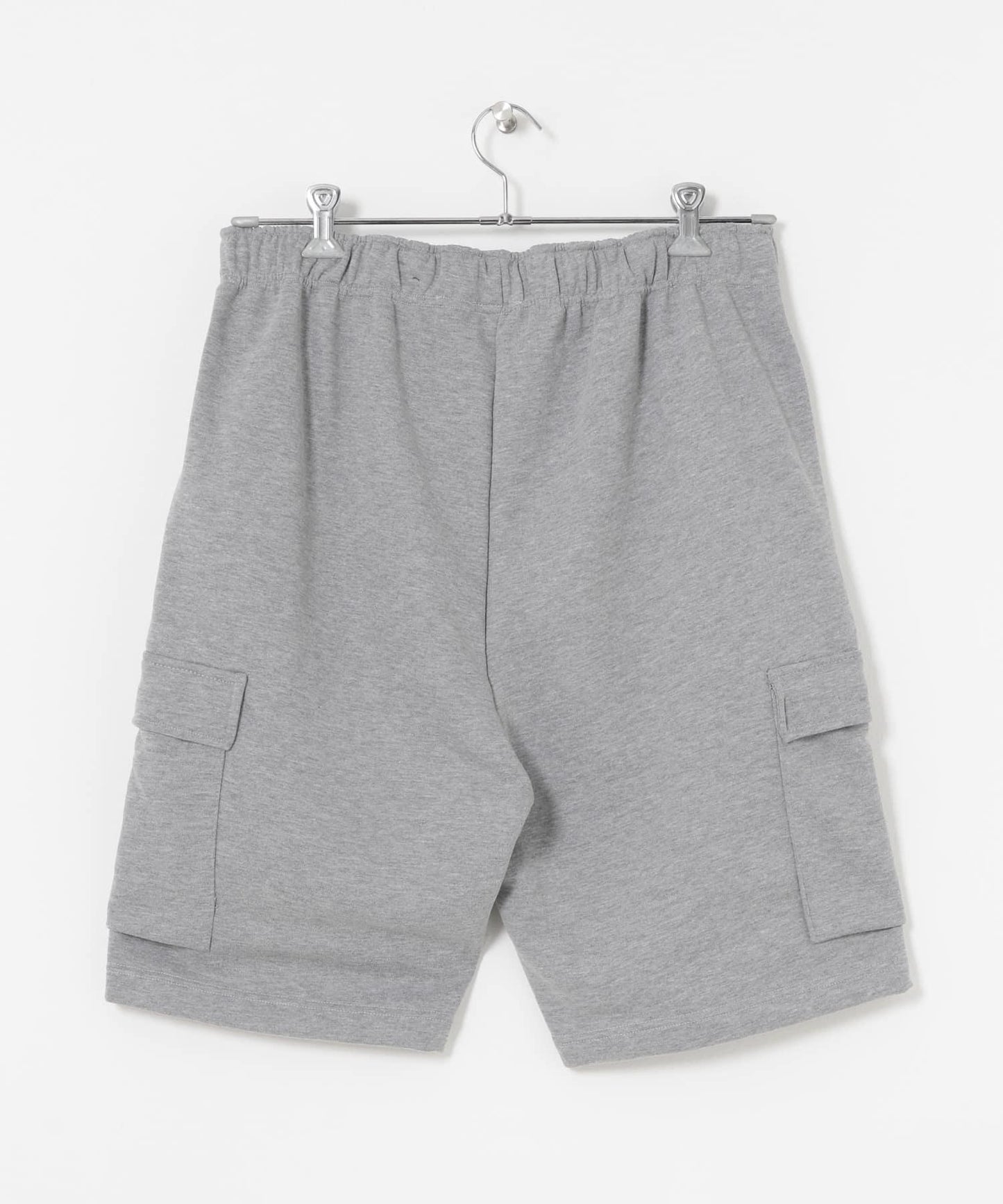 VESTI French Terry bermuda 短褲