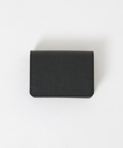 Hender Scheme flap billfold 錢包
