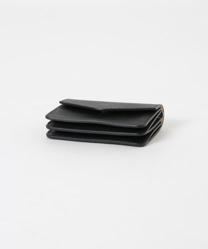 Hender Scheme flap billfold 錢包