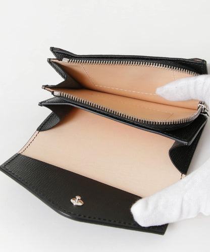 Hender Scheme flap billfold 錢包
