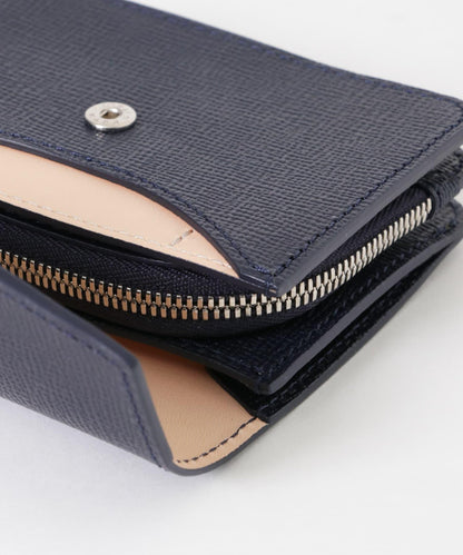 Hender Scheme flap billfold 錢包