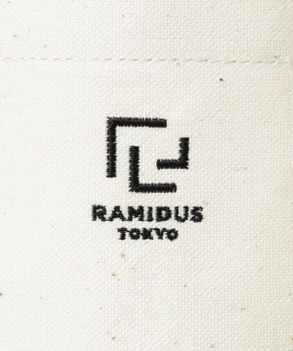 RAMIDUS RAMIDUS 托特包