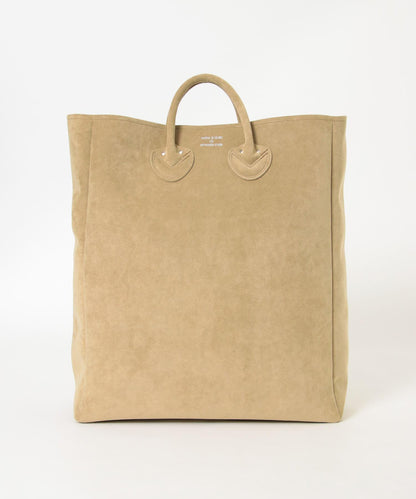 YOUNG&OLSEN The DRYGOODS STORE ULTRASUEDE 托特包 L
