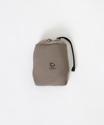 RAMIDUS SHOULDER BAG (M) 單肩包