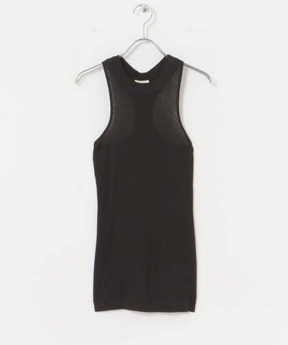 NINETY PERCENT TYRO LT WEIGHT TANK 背心