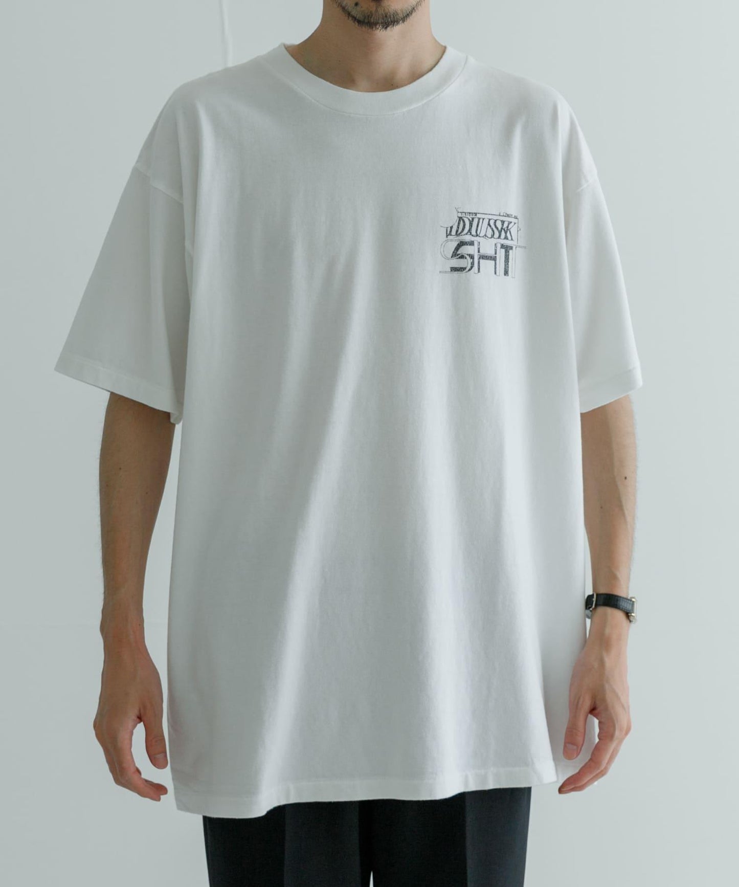 semoh Behind T-shirts T恤