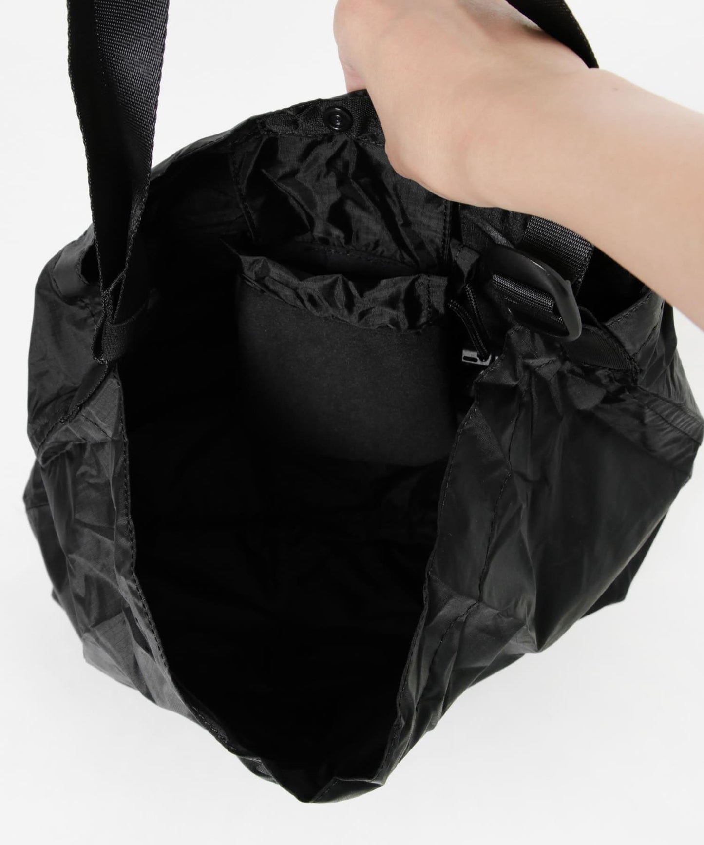 RAMIDUS SHOULDER BAG (M) 單肩包