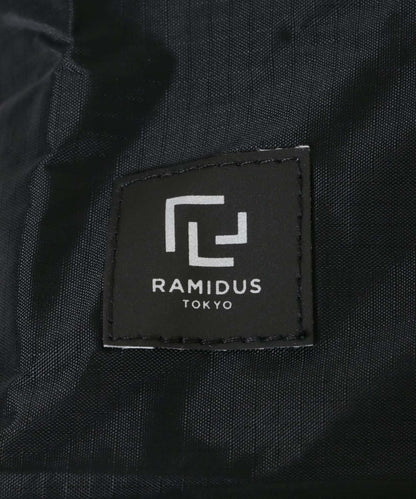 RAMIDUS SHOULDER BAG (M) 單肩包
