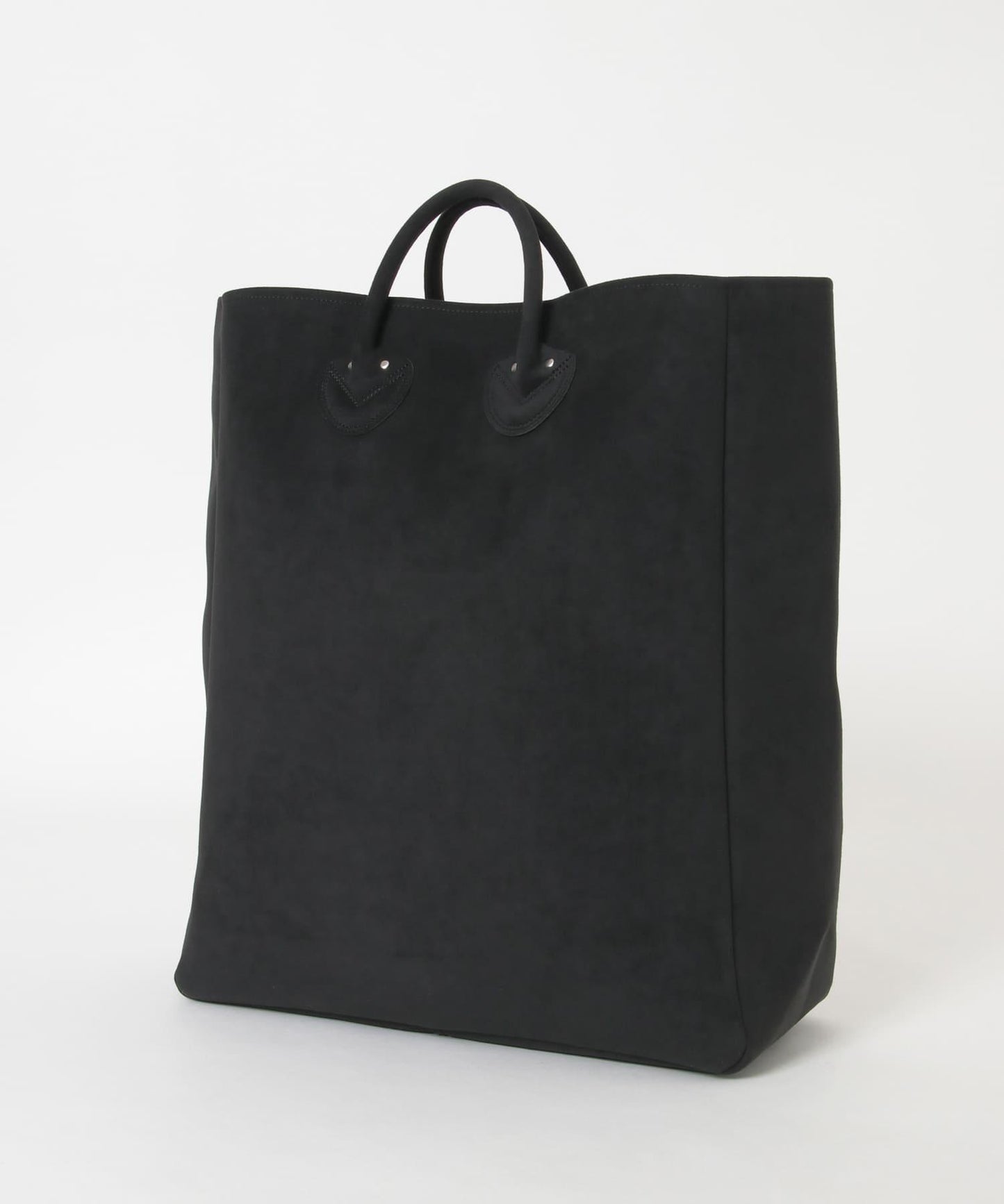 YOUNG&OLSEN The DRYGOODS STORE ULTRASUEDE 托特包 L