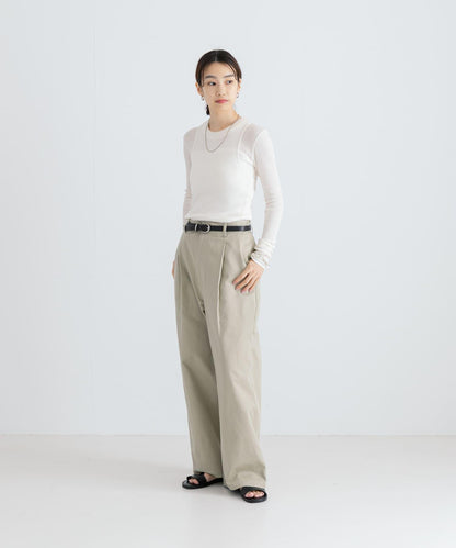 NINETY PERCENT TYRO LT WEIGHT TANK 背心