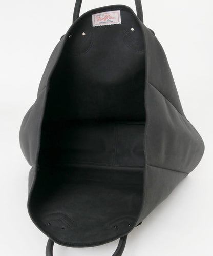 YOUNG&OLSEN The DRYGOODS STORE ULTRASUEDE 托特包 L