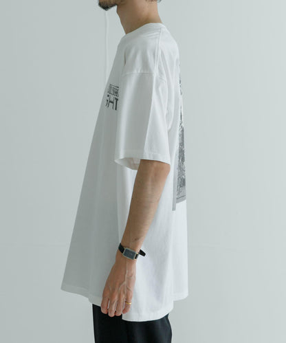 semoh Behind T-shirts T恤