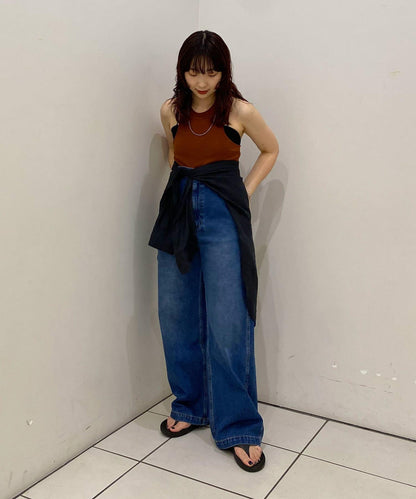 NINETY PERCENT TYRO LT WEIGHT TANK 背心