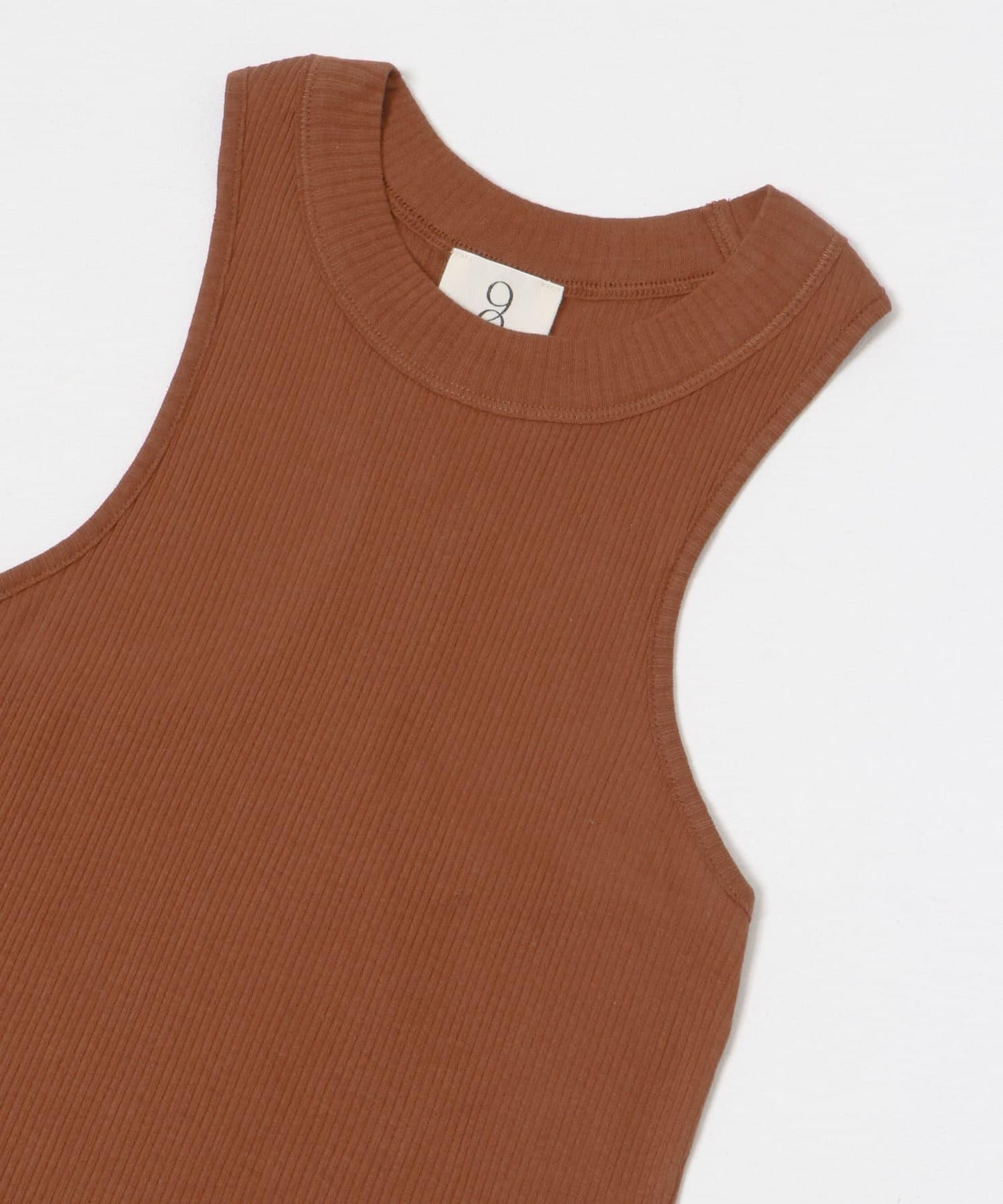 NINETY PERCENT TYRO LT WEIGHT TANK 背心