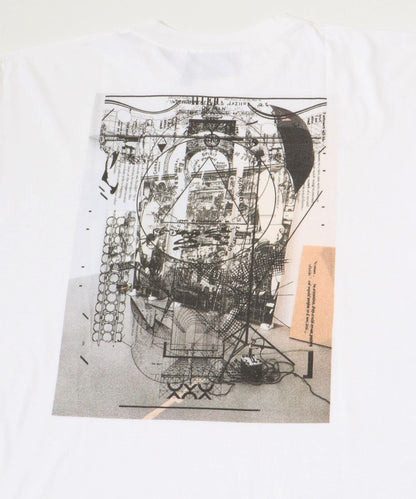 semoh Behind T-shirts T恤