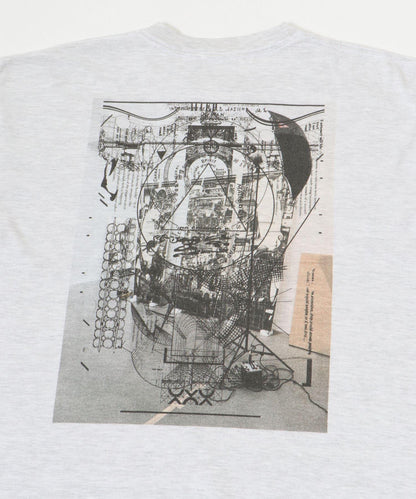 semoh Behind T-shirts T恤